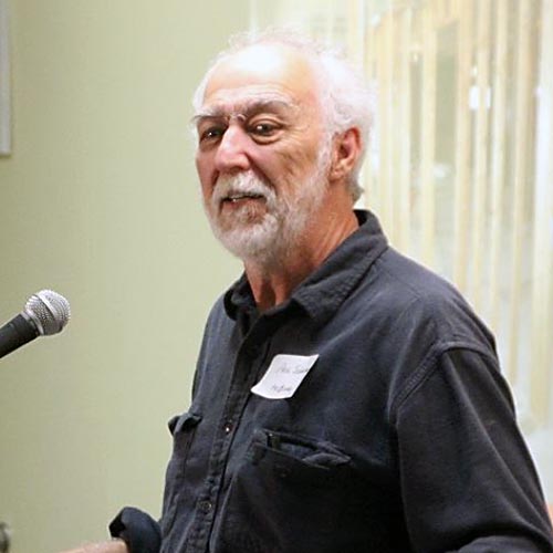 Paul Schreiner