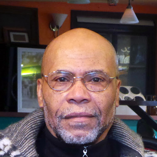 Greg Jones